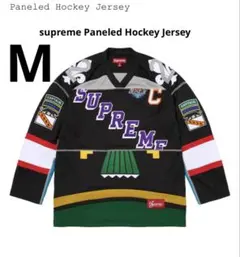 2026年最新】supreme hockey jerseyの人気アイテム - メルカリ
