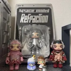 WWE リア・リプリー MINIX フィギュア - メルカリ