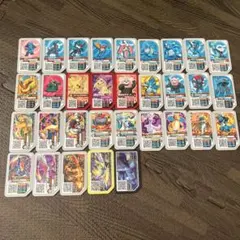 ポケモンガオーレ まとめ売り 大量セット - メルカリ