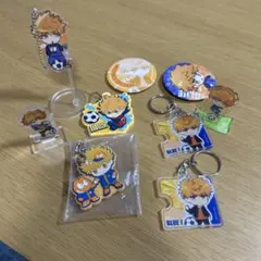 ブルーロック 國神錬介 묶음 판매