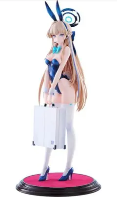 ブルーアーカイブ 飛鳥馬トキ[バニーガール] 1/7スケール フィギュア