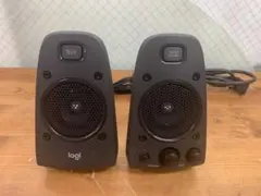 Logicool Z313 PCスピーカー 本体 - メルカリ