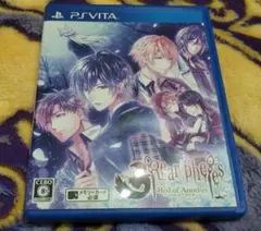 リア フェレス レッドオブアナザー Vita ソフト