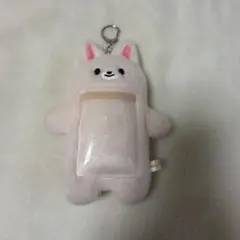 straykids スキズ アイエン フォクシニー フォトカードホルダー