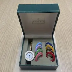 2025年最新】グッチチェンジベゼルの人気アイテム - メルカリ