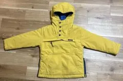 DENIM DUNGAREE プルオーバー 120