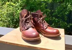 廃盤・限定モデルRED WING SHOES 02925 ノンネイティブ 廃盤・限定モデルRED WING SHOES 02925 ノンネイティブ - メルカリ