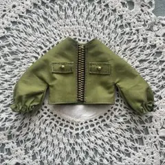 5157 22cmドール服 ハンドメイド 単品 - メルカリ