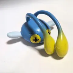 チョンチー／ 超希少初期 ポケモンフィギュア モンコレ モンコレ 初期 チョンチー フィギュア - メルカリ