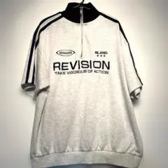 INGNI REMAINS REVISION 半袖トップス