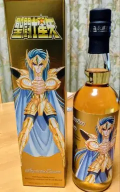 聖闘士星矢 Ω ペガサス光牙 クロストーンペンダント 水晶 プレバン