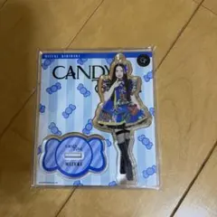 CANDY TUNE 桐原美月 アクリルスタンド - メルカリ