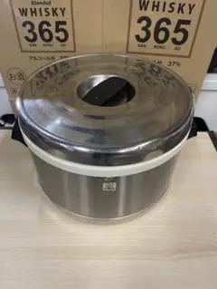 2026年最新】タイガー 業務用ステンレスジャー JFM-570P XSの人気