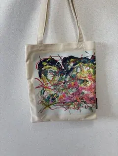 嵐 トートバッグ