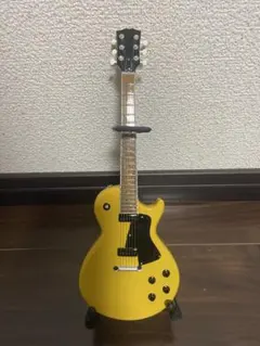 JUNO レスポールタイプ エレキギター HH シルバースパークル 共和商会