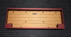 Neo60 Cu カスタムキーボードのサムネイル