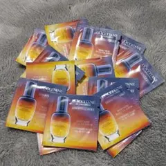 ❤新品未使用❤ロクシタンIMオーバーナイトRセラムb 18パック