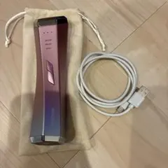 Notime 美顔器 本体 充電ケーブル付きのサムネイル