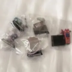 と*る様 HUNTER×HUNTER ガシャポン！コレクション ヨークシン編