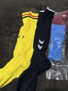 サッカーソックスセット