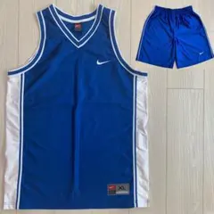 夏カラー ナイキ NIKE セットアップ 刺繍ロゴ ユニフォーム タンクトップ