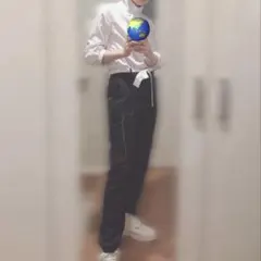 呪術廻戦　乙骨憂太　コスプレ衣装のサムネイル