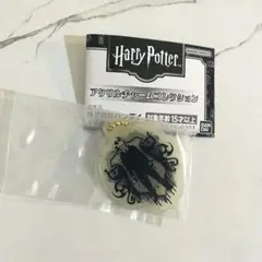 ハリーポッター アクリルチャーム コレクション