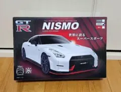 NISSAN GT-R NISMO