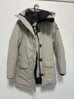 カナダグース RIDEAU PARKA リドーパーカー国内正規品 - メルカリ