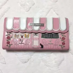 LULU GUINNESS（ルルギネス） 財布 2026年最新】ルルギネス 財布の人気アイテム - メルカリ