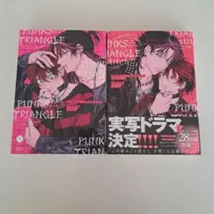 沖田有帆 PUNKS△TRIANGLE グッズセット - メルカリ