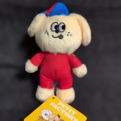 PETIT FACTORY マスコット