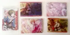 【新品未開封】MEIKO メイコ 5枚セット　レアあり