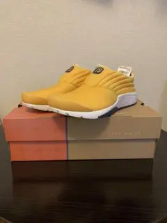 NIKE AIR PRESTO CHANJO イエロー Mサイズのサムネイル