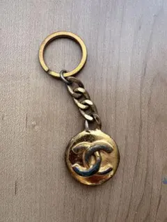 2026年最新】シャネル キーホルダー ビンテージの人気アイテム - メルカリ