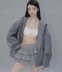 2026年最新】andwang kirakira skirtの人気アイテム - メルカリ