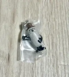 パペットスンスン めじるしアクセサリー ゾンゾン