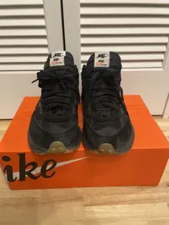 sacai × Nike VaporWaffle 