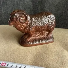 藤原陶臣 備前焼犬の置物 干支 - メルカリ