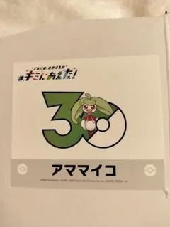 GiGO総本店 2周年記念 Aimeカード 新品未使用 - メルカリ
