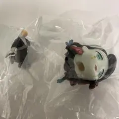 鬼滅の刃 ちまっ！きゃら 魘夢