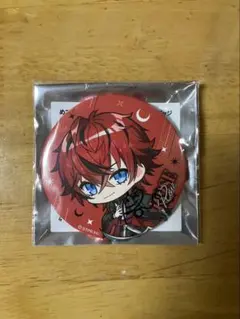 めておら ロゼくん 缶バッジ THE KINGS 等身 キング Rose - メルカリ