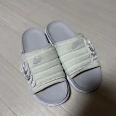 NIKE ナイキ アスナスライド サンダル 25cmのサムネイル