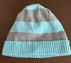 GapKids ニット帽 S-Mサイズ