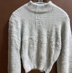 MERCURYDUO ニット