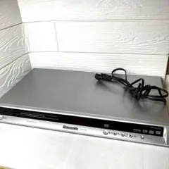 [가격 인하] 파나소닉 DVD/CD 플레이어 DVD-S50