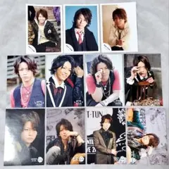 2026年最新】kat-tun 公式生写真 亀梨和也の人気アイテム - メルカリ
