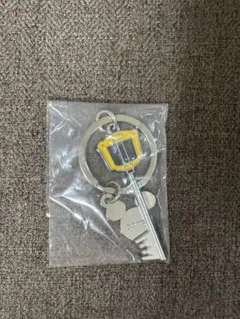 一番くじ　キングダムハーツ　キーブレードチャームコレクション　キングダムチェーン
