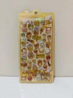 はちみつボンボン【国内正規品】ボンボンドロップシール