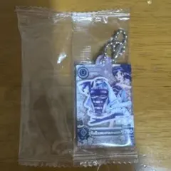 キャラクターキーホルダー ボールチェーン付き